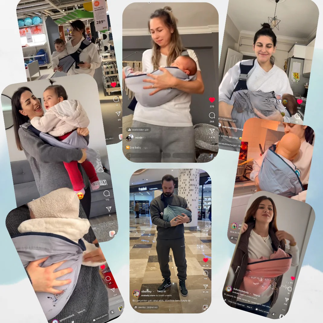 Blankby™ Premium Maternity Support Underwear