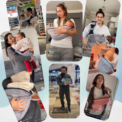 Blankby™ Premium Maternity Support Underwear